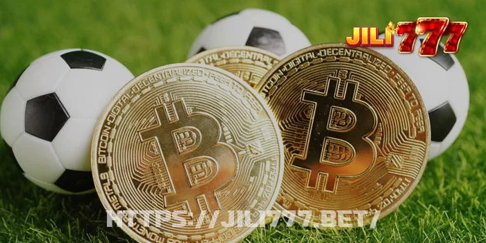 Future of Sports Betting with Cryptocurrency